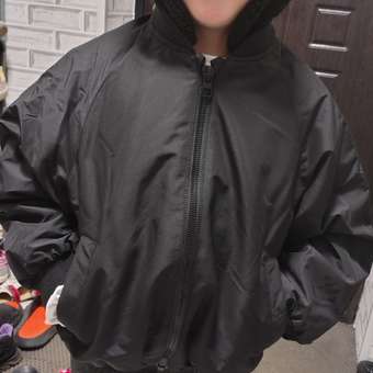 Куртка Futurino Fashion: отзыв пользователя Детский Мир