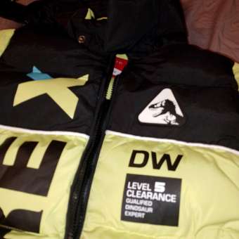 Куртка PlayToday: отзыв пользователя Детский Мир