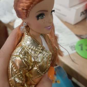 Кукла модельная Карапуз София: отзыв пользователя ДетМир