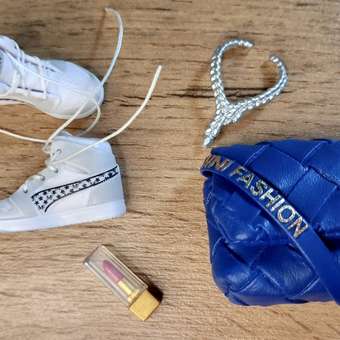 Игровой набор Zuru Fashion: отзыв пользователя Детский Мир