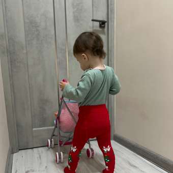 Колготки Моя Горошинка: отзыв пользователя Детский Мир