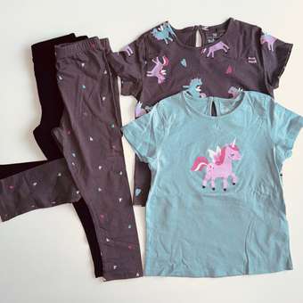 Легинсы 2 шт BabyGo: отзыв пользователя Детский Мир