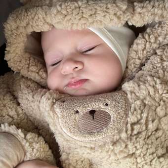 Комбинезон BabyGo: отзыв пользователя Детский Мир
