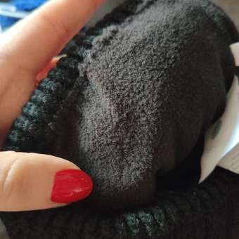 Шапка Futurino : отзыв пользователя Детский Мир