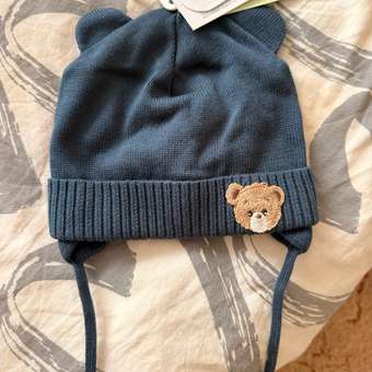 Шапка BabyGo: отзыв пользователя Детский Мир