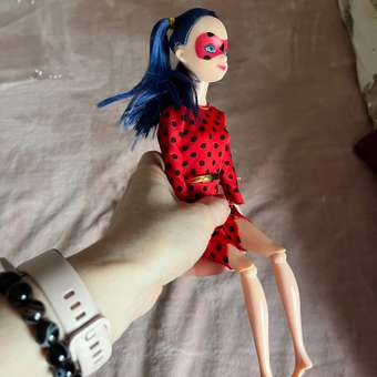 Кукла модельная ТОТОША Леди Баг и Супер кот: отзыв пользователя Детский Мир