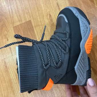 Сапоги Frosterra: отзыв пользователя Детский Мир