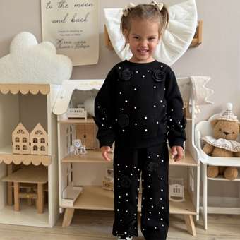 Костюм KATARINAKIDS: отзыв пользователя Детский Мир