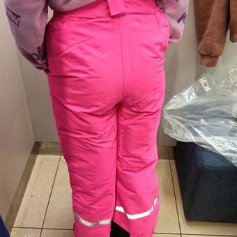 Брюки PlayToday: отзыв пользователя Детский Мир