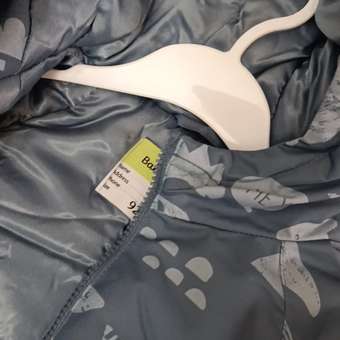 Комбинезон BabyGо: отзыв пользователя Детский Мир