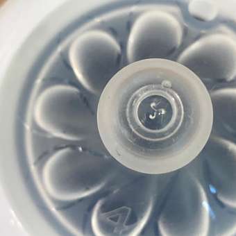 Бутылочка Philips Avent Natural 330 мл 1 шт.: отзыв пользователя ДетМир