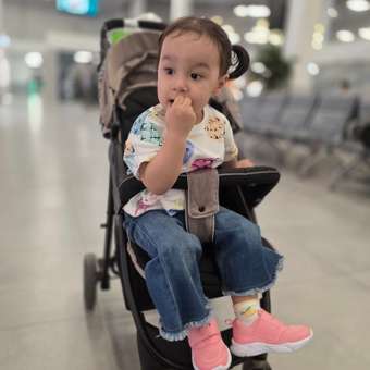 Футболка Baby Gо: отзыв пользователя Детский Мир