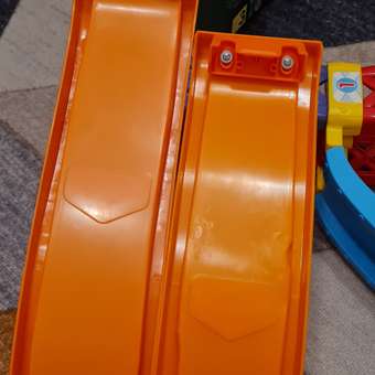 Игрушка Vtech: отзыв пользователя Детский Мир