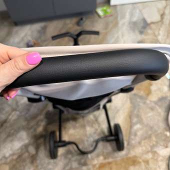 Трехколесный велосипед SmarTrike: отзыв пользователя Детский Мир