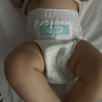 Трусики Palmbaby L: отзыв пользователя Детский Мир