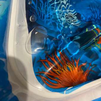 Коврик Ocie Водный: отзыв пользователя Детский Мир