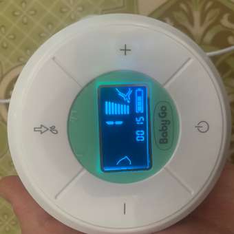 Молокоотсос BabyGo электрический: отзыв пользователя Детский Мир
