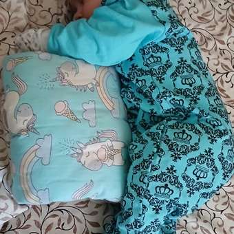 Комбинезон VGtrikotazh: отзыв пользователя Детский Мир