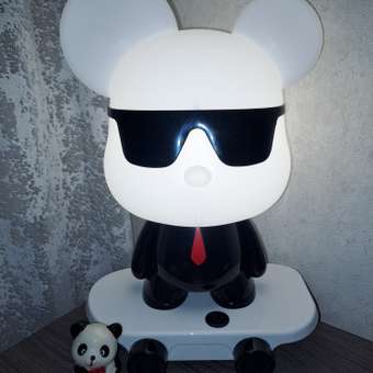 Ночник Attivio Мышь: отзыв пользователя ДетМир