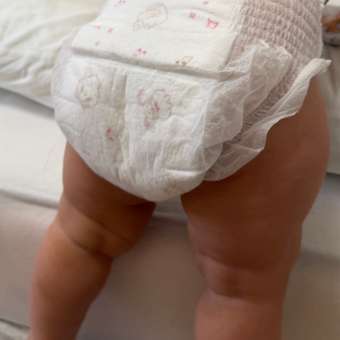 Трусики SUMMIKO 50 шт.: отзыв пользователя Детский Мир