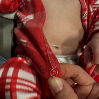 Комбинезон 2 шт КотМарКот: отзыв пользователя Детский Мир