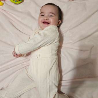 Комплект Моя Горошинка: отзыв пользователя Детский Мир