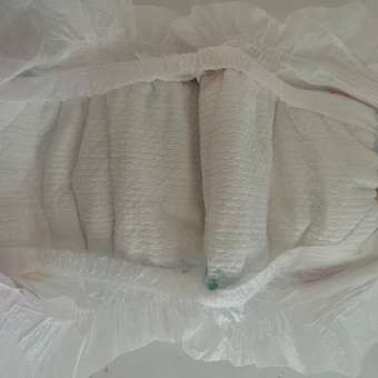 Подгузники BabyGo Comfort M (6-11 кг) 64 шт.: отзыв пользователя ДетМир