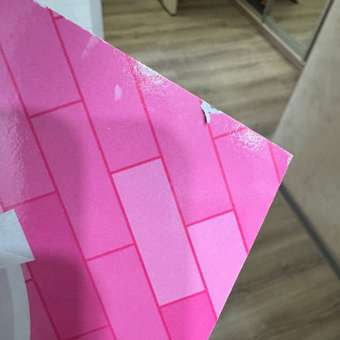 Домик для кукол Tomix: отзыв пользователя Детский Мир