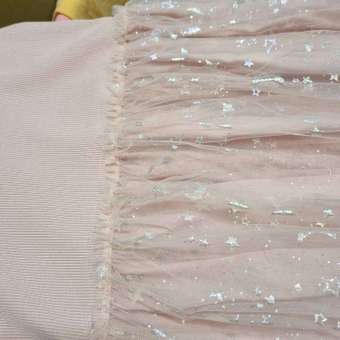 Платье Futurino: отзыв пользователя Детский Мир