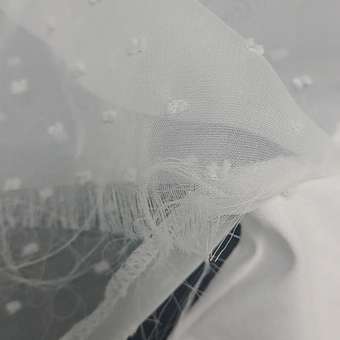 Блузка ME WE: отзыв пользователя Детский Мир