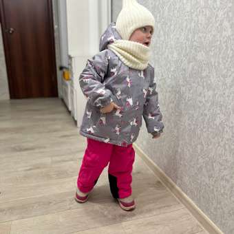 Комплект Futurino: отзыв пользователя Детский Мир