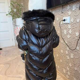 Куртка United Colors of Benetton: отзыв пользователя Детский Мир