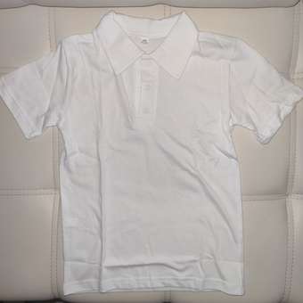 Футболка-поло Утенок: отзыв пользователя Детский Мир