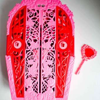 Игровой набор Monster High Series 5 Draculaura: отзыв пользователя Детский Мир