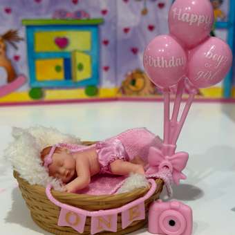 Фигурка Zuru 5 surprise My mini Baby: отзыв пользователя Детский Мир