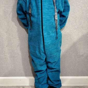 Комбинезон Утенок: отзыв пользователя Детский Мир