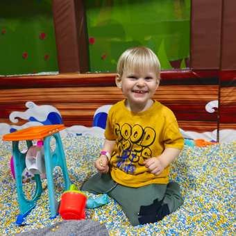 Футболка Futurino: отзыв пользователя Детский Мир