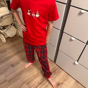 Пижама Утенок: отзыв пользователя Детский Мир