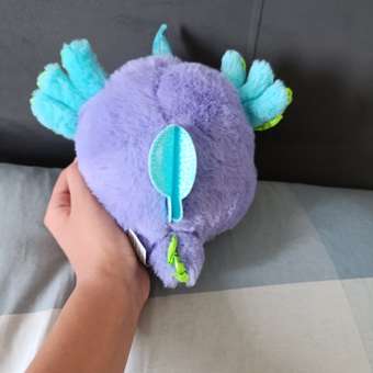 Игровой набор Zuru Rainbocorns Axolotlcorn Сюрприз 20см: отзыв пользователя Детский Мир