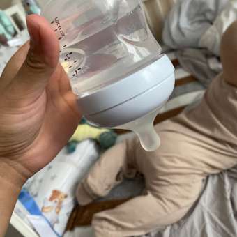 Набор для кормления Philips Avent Natural 260 мл: отзыв пользователя ДетМир