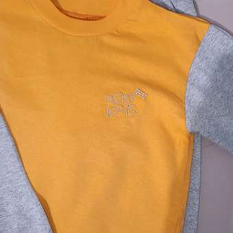 Пижама RobyKris: отзыв пользователя Детский Мир