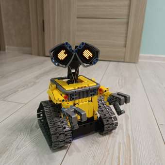 Конструктор Im.Master 435 дет.: отзыв пользователя Детский Мир