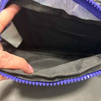 Сумка Erhaft START поясная: отзыв пользователя Детский Мир