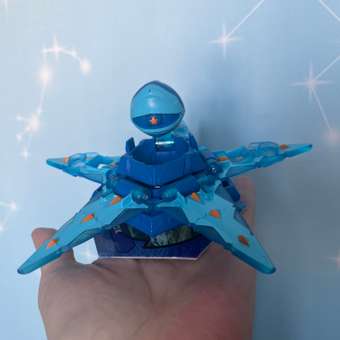 Фигурка Bakugan: отзыв пользователя ДетМир
