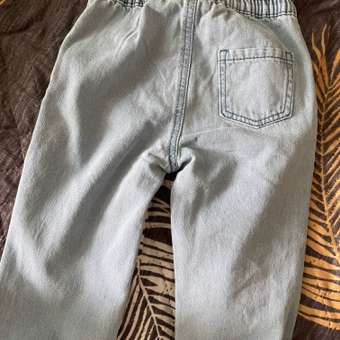 Джинсы BabyGo: отзыв пользователя Детский Мир