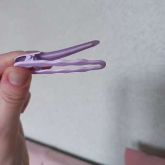 Заколка Demi Star Candy 3 шт.: отзыв пользователя Детский Мир