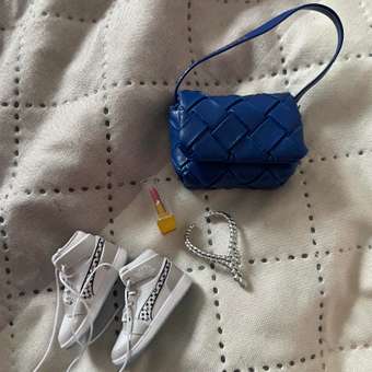 Игровой набор Mini Brands Fashion: отзыв пользователя Детский Мир