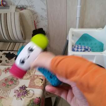 Игрушка Auby: отзыв пользователя Детский Мир