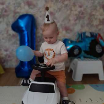 Комплект BabyGо: отзыв пользователя ДетМир