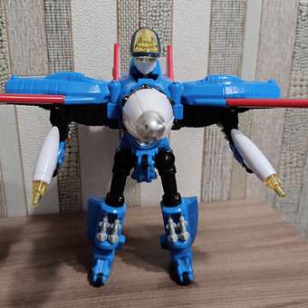 Игровой набор Hello Carbot Starpinner: отзыв пользователя Детский Мир